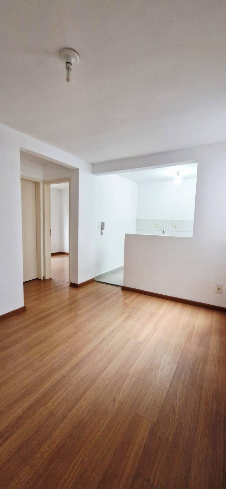 Apartamento, 2 quartos, 44 m² - Foto 6