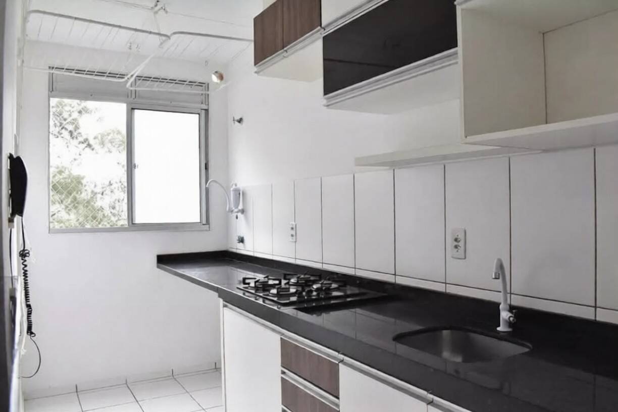 Apartamento, 2 quartos, 48 m² - Foto 4