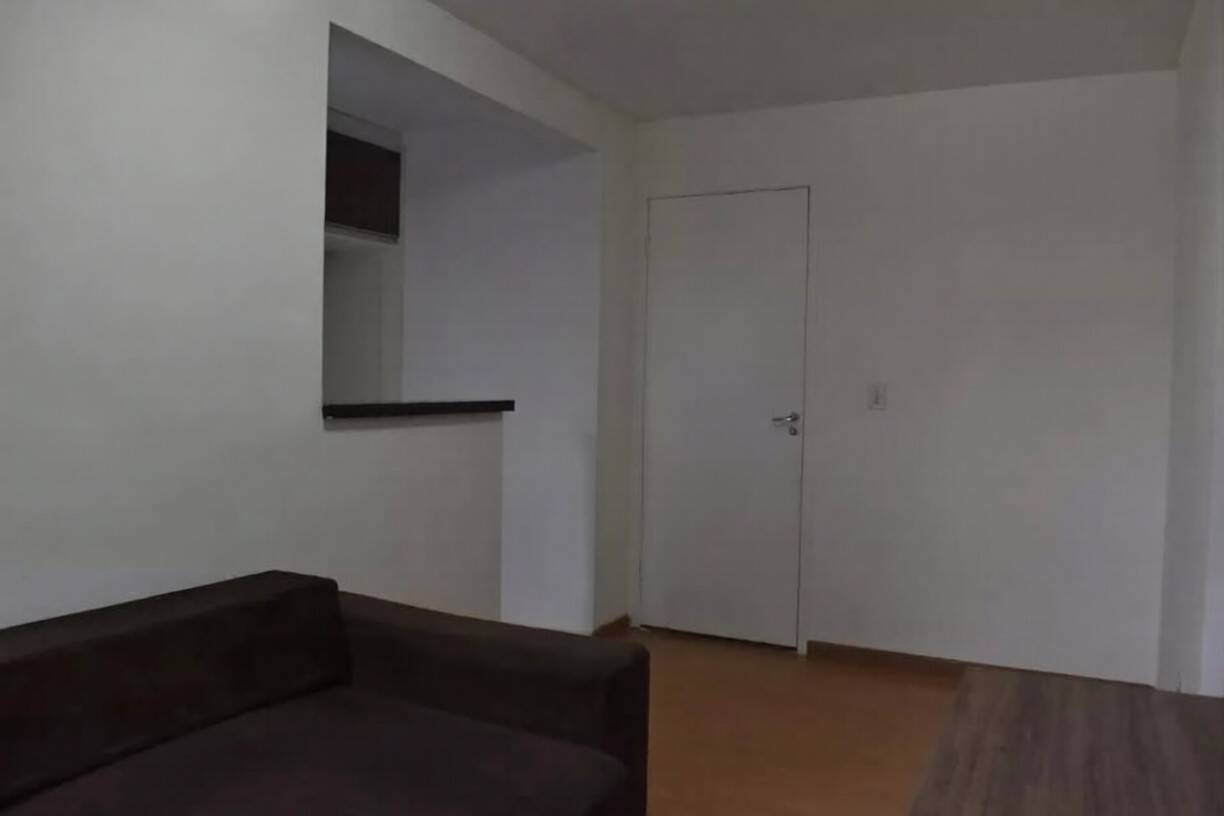Apartamento, 2 quartos, 48 m² - Foto 2