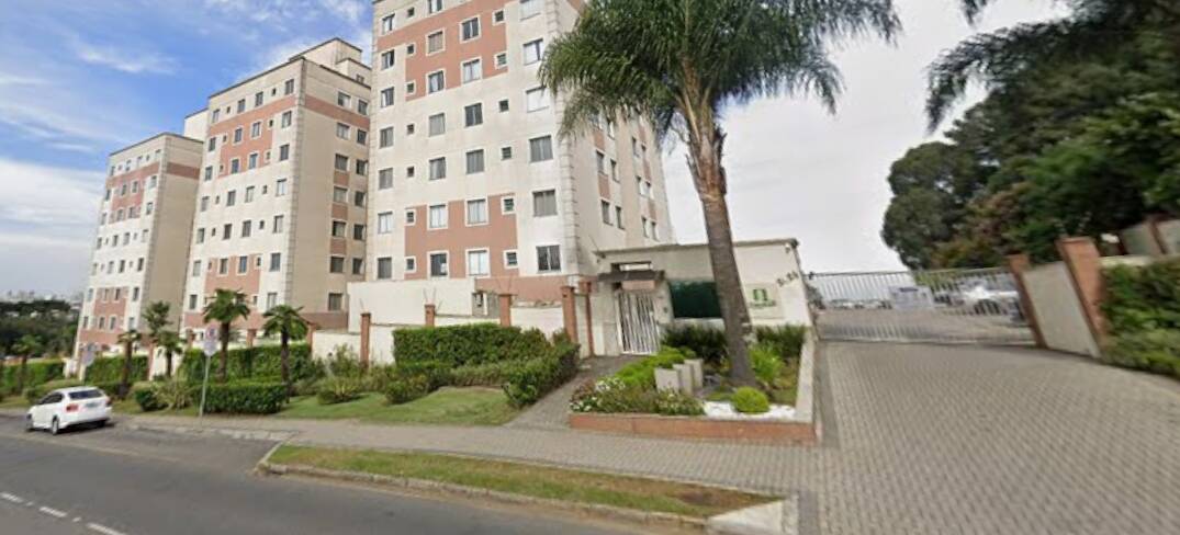 Apartamento, 2 quartos, 48 m² - Foto 1