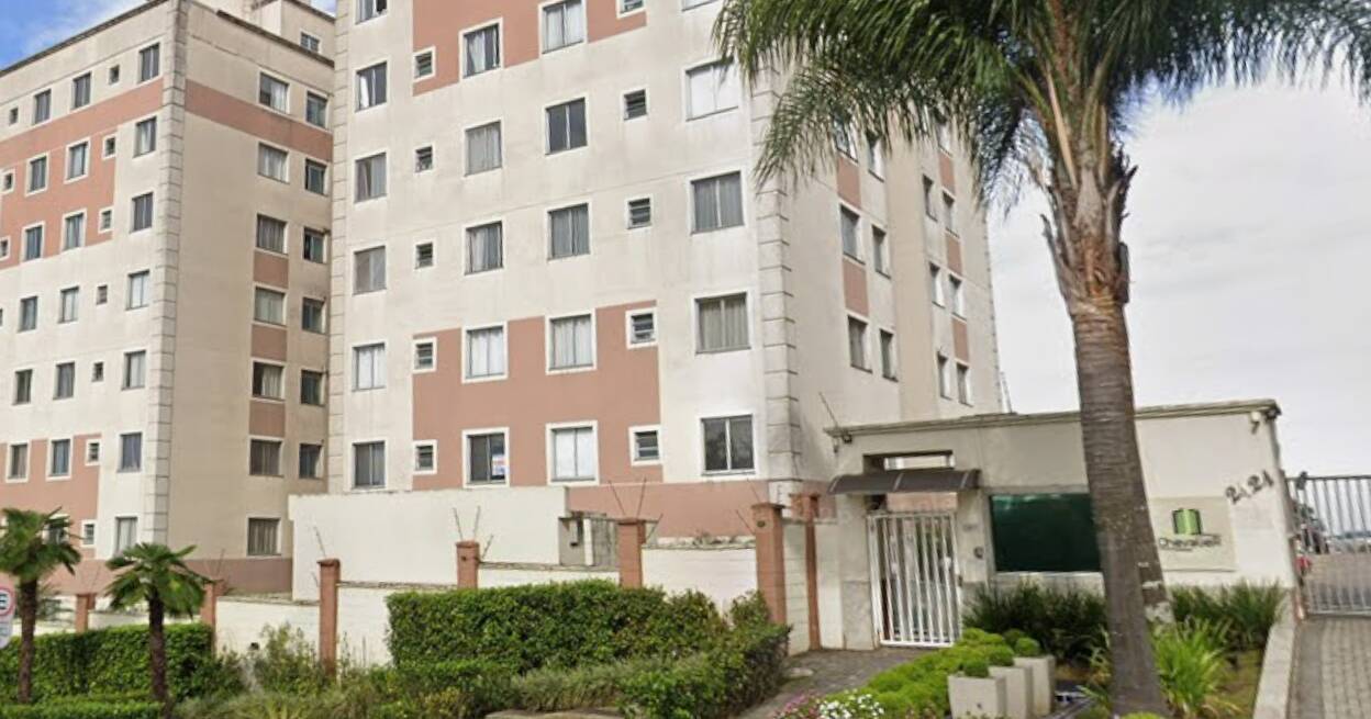 Apartamento, 2 quartos, 48 m² - Foto 7