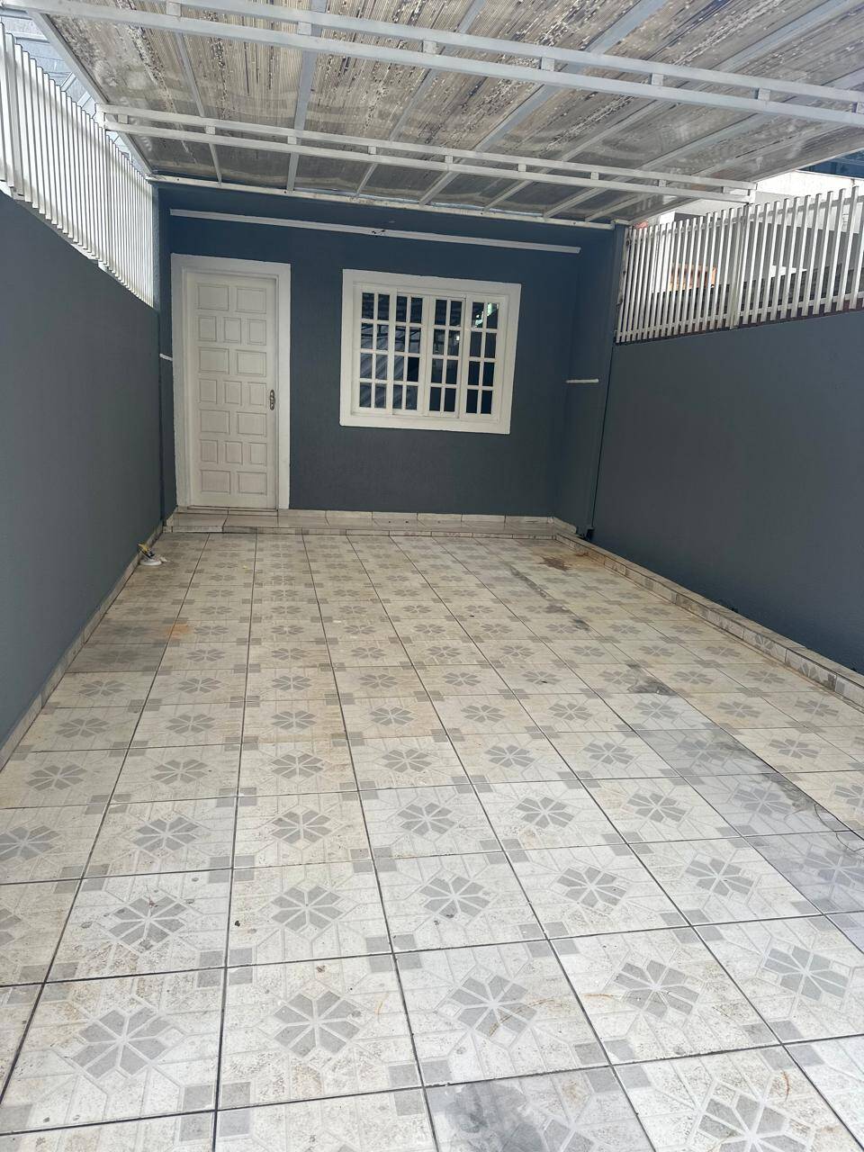 Sobrado, 2 quartos, 64 m² - Foto 24