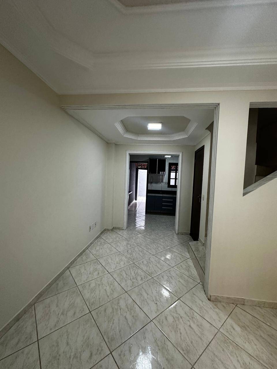 Sobrado, 2 quartos, 64 m² - Foto 4