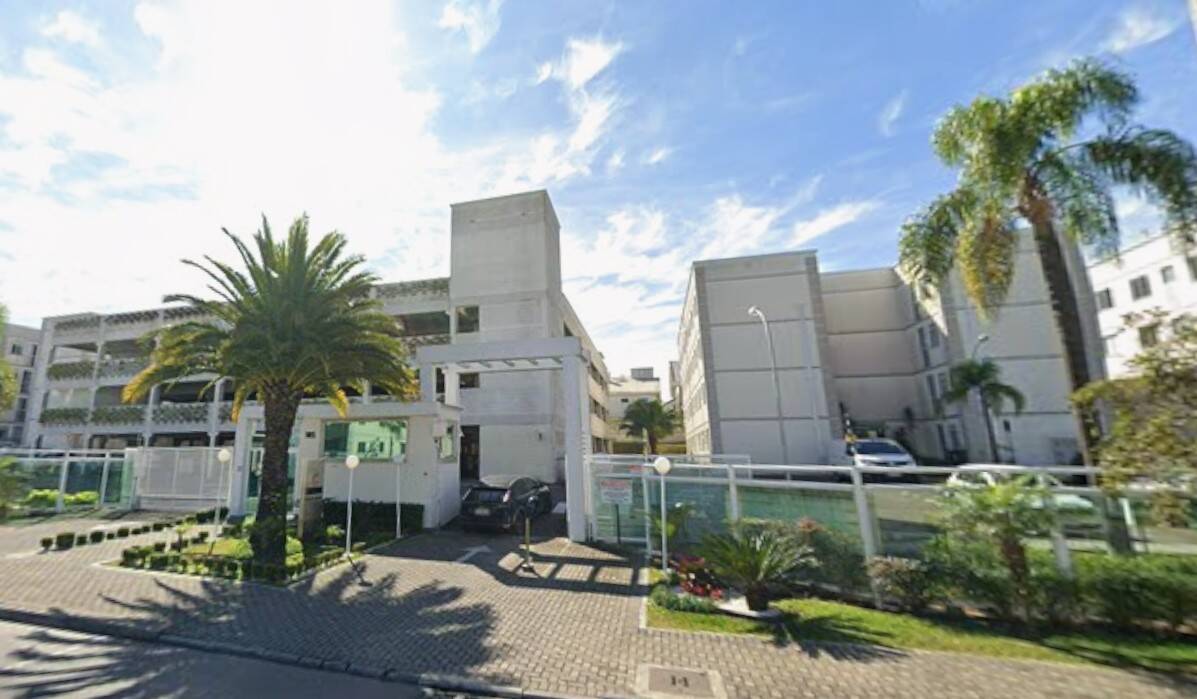 Apartamento, 2 quartos, 40 m² - Foto 1