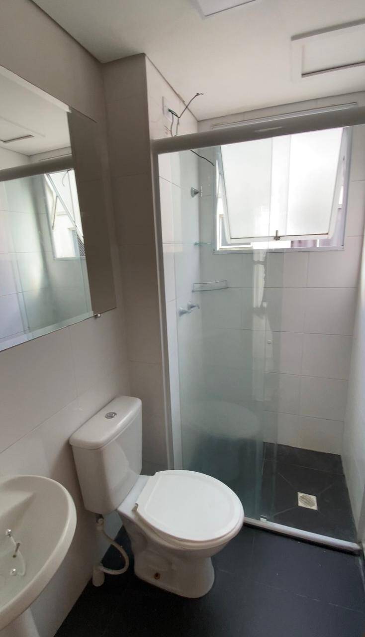 Apartamento, 2 quartos, 40 m² - Foto 8