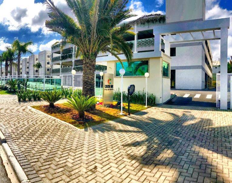 Apartamento, 2 quartos, 40 m² - Foto 10