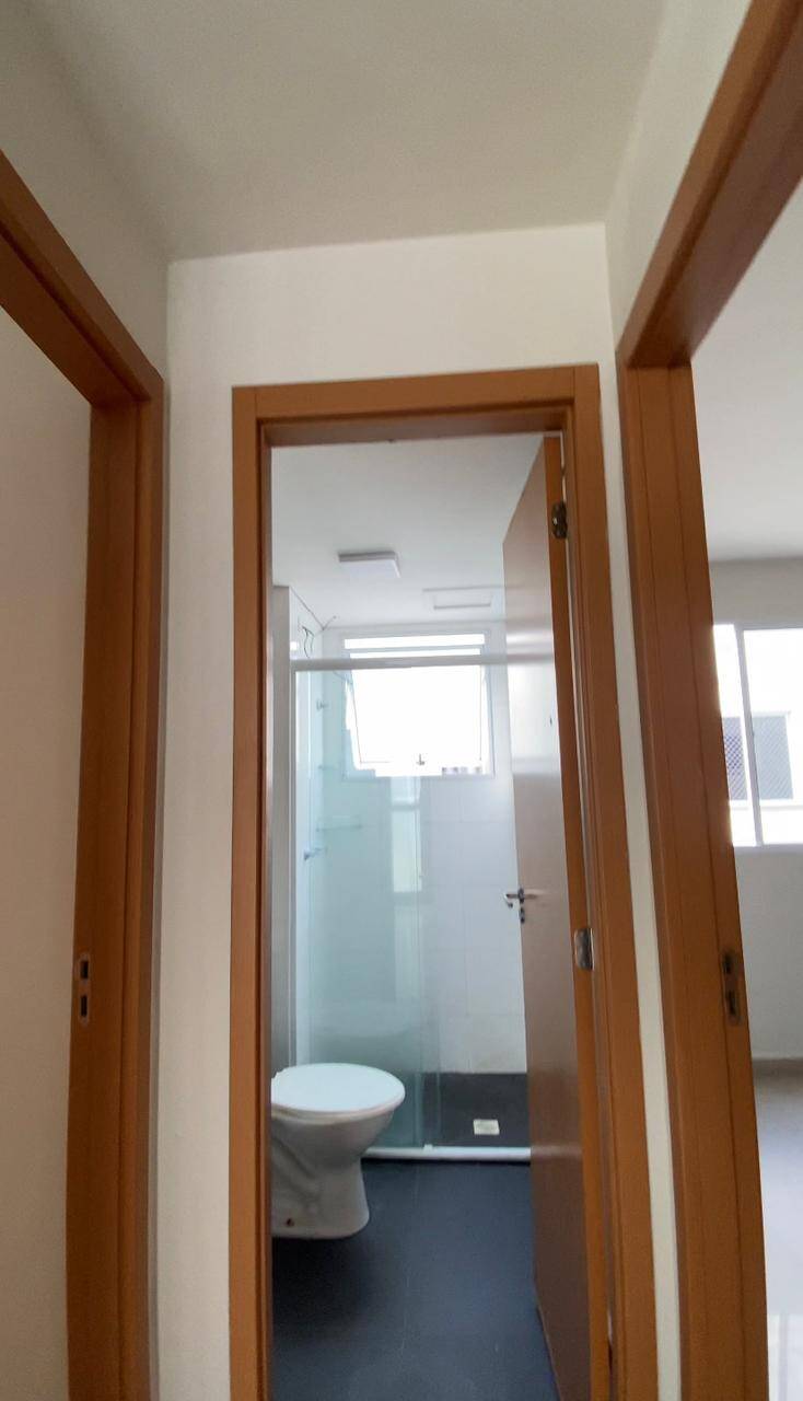 Apartamento, 2 quartos, 40 m² - Foto 7