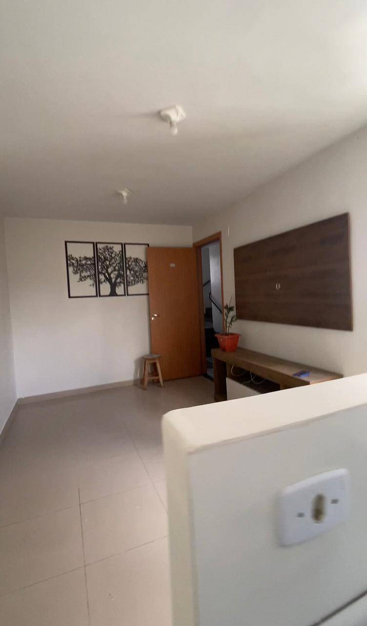 Apartamento, 2 quartos, 40 m² - Foto 2