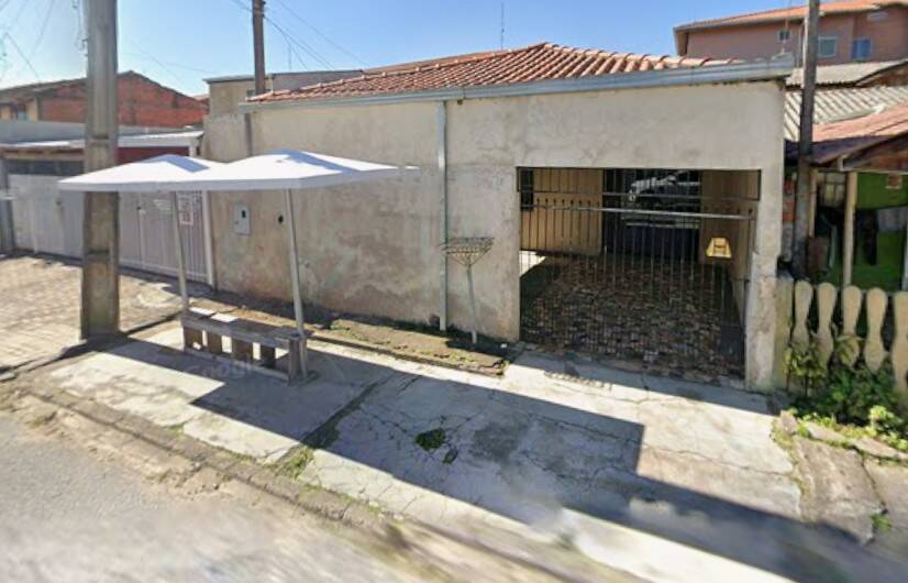 Casa, 3 quartos, 160 m² - Foto 1
