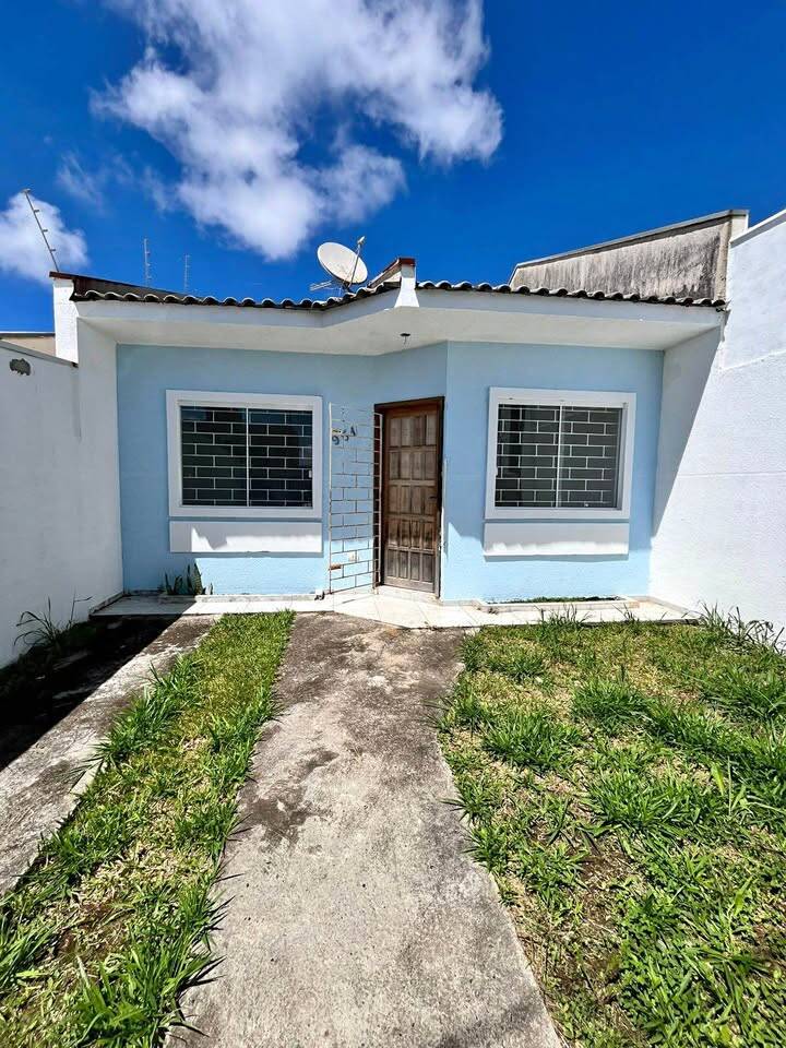 Casa, 2 quartos, 100 m² - Foto 1