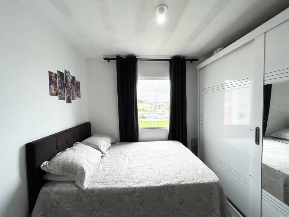 Apartamento, 2 quartos, 42 m² - Foto 6