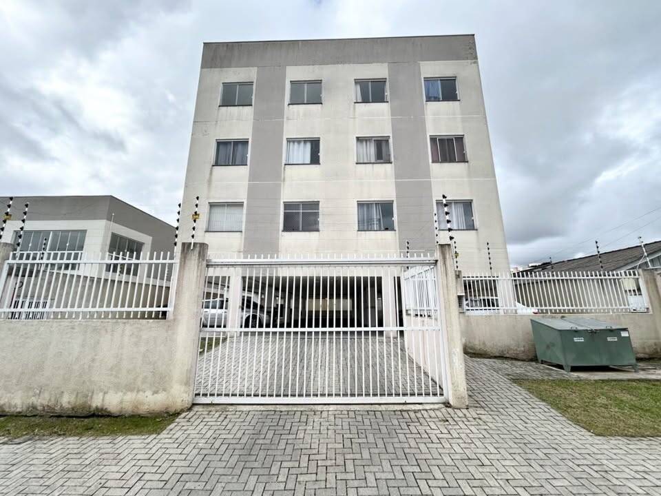 Apartamento, 2 quartos, 42 m² - Foto 1