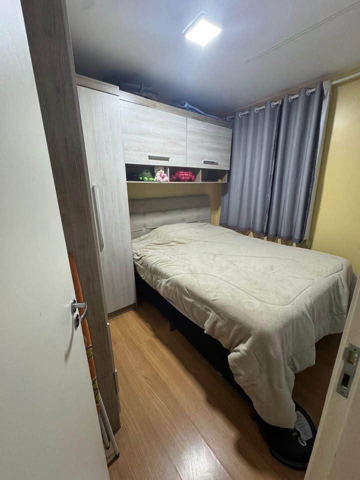 Apartamento, 2 quartos, 41 m² - Foto 7