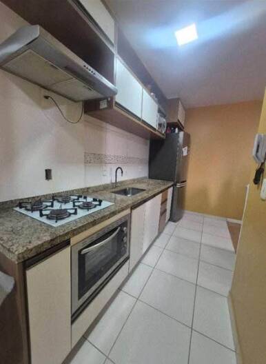Apartamento, 2 quartos, 41 m² - Foto 4
