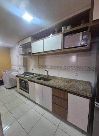 Apartamento, 2 quartos, 41 m² - Foto 5