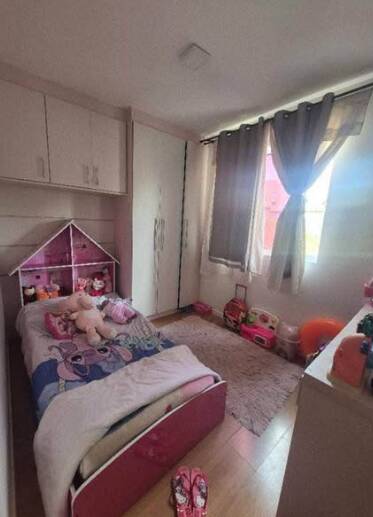 Apartamento, 2 quartos, 41 m² - Foto 8