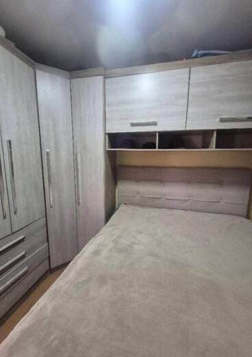 Apartamento, 2 quartos, 41 m² - Foto 6