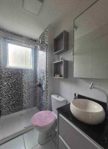Apartamento, 2 quartos, 41 m² - Foto 9