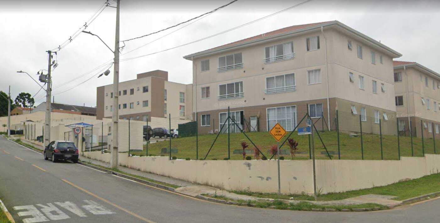 Apartamento, 2 quartos, 41 m² - Foto 1