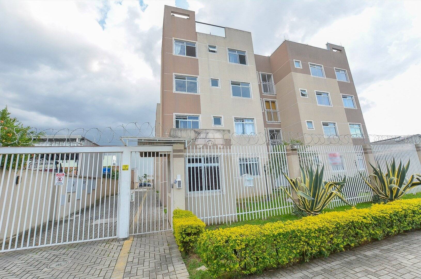 Apartamento, 2 quartos, 55 m² - Foto 1