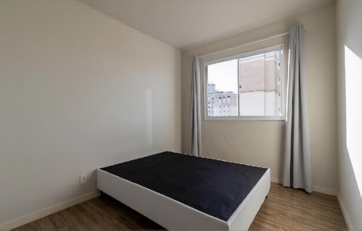 Apartamento, 2 quartos, 55 m² - Foto 8
