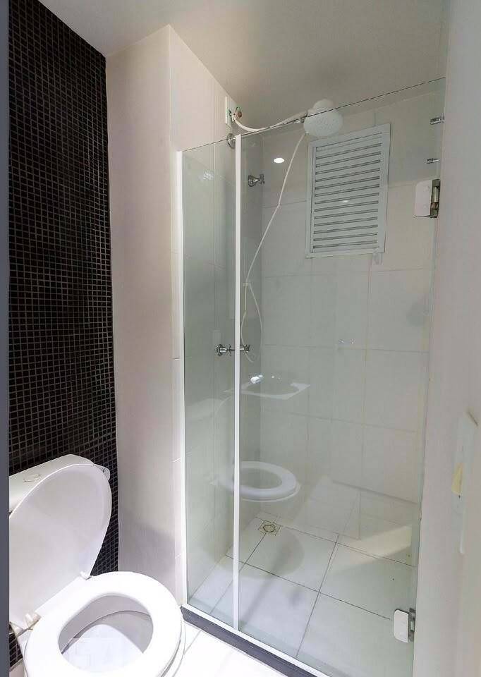 Apartamento, 2 quartos, 55 m² - Foto 11