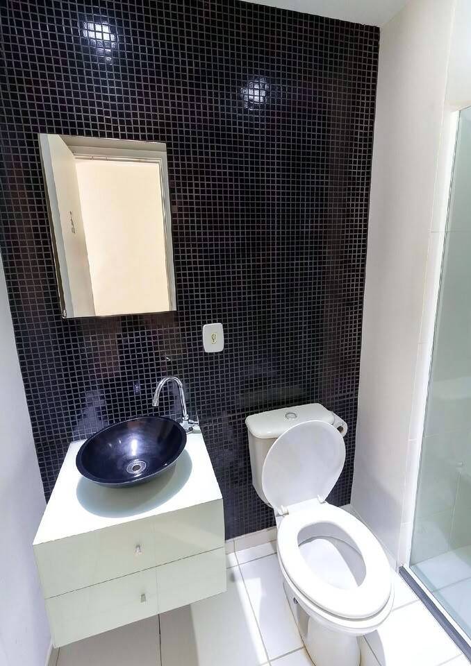 Apartamento, 2 quartos, 55 m² - Foto 10