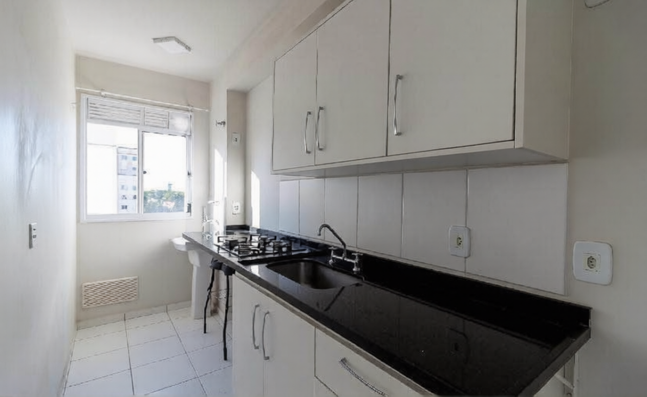 Apartamento, 2 quartos, 55 m² - Foto 4