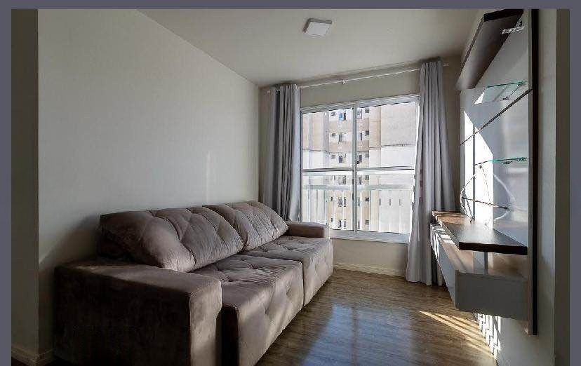 Apartamento, 2 quartos, 55 m² - Foto 3