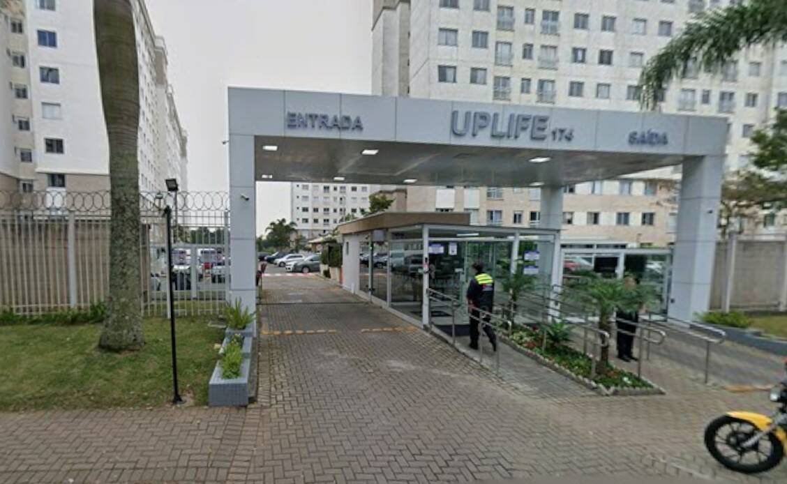 Apartamento, 2 quartos, 55 m² - Foto 1