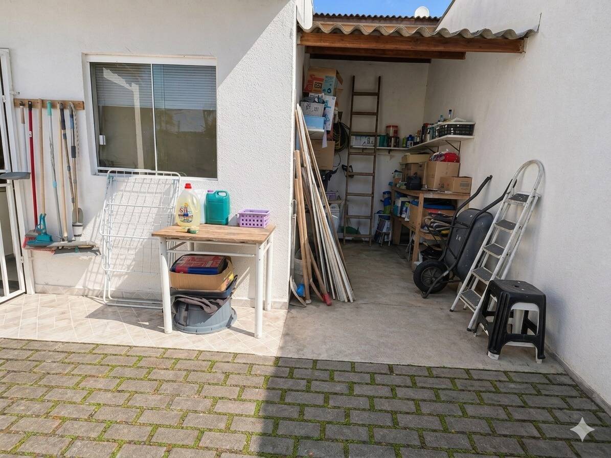 Casa, 3 quartos, 62 m² - Foto 16