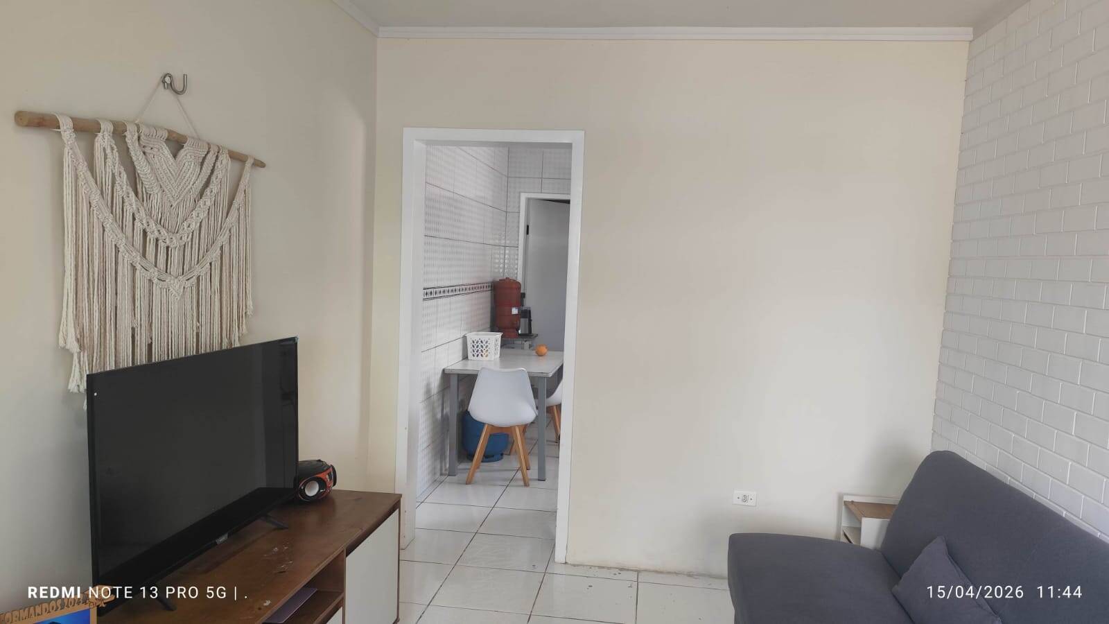 Casa, 3 quartos, 62 m² - Foto 4