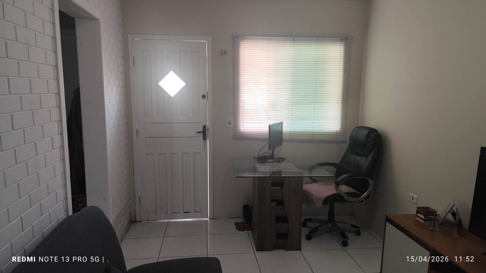 Casa, 3 quartos, 62 m² - Foto 6