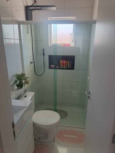 Casa, 2 quartos, 49 m² - Foto 7