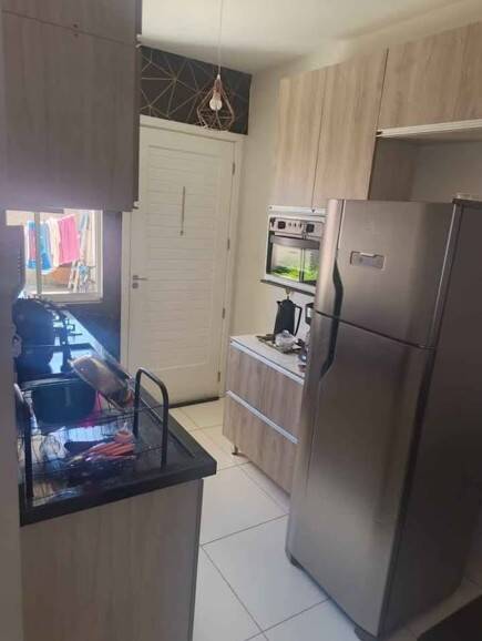 Casa, 2 quartos, 49 m² - Foto 3