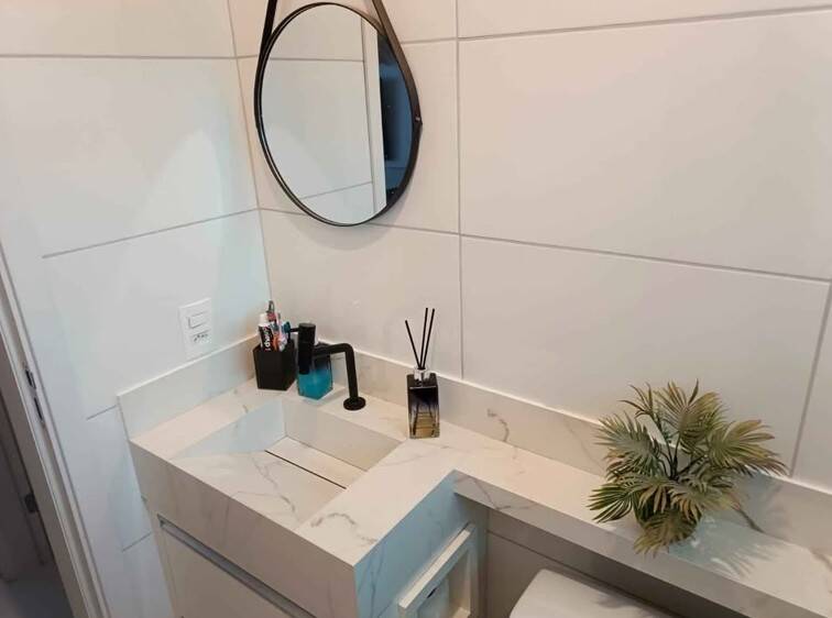 Casa, 2 quartos, 49 m² - Foto 8