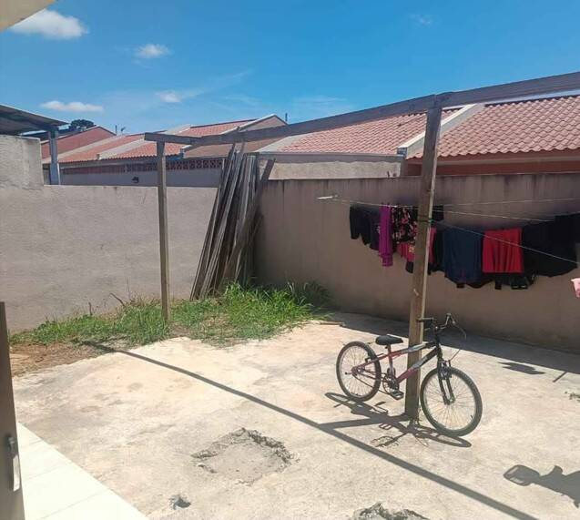 Casa, 2 quartos, 49 m² - Foto 9