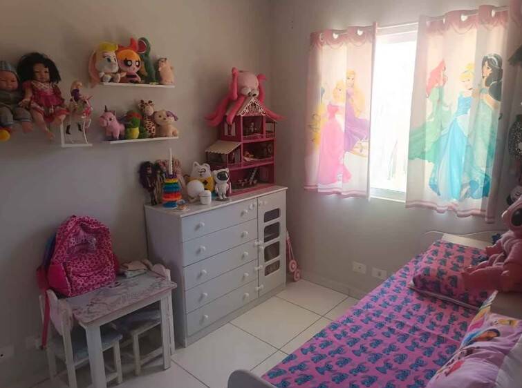 Casa, 2 quartos, 49 m² - Foto 6