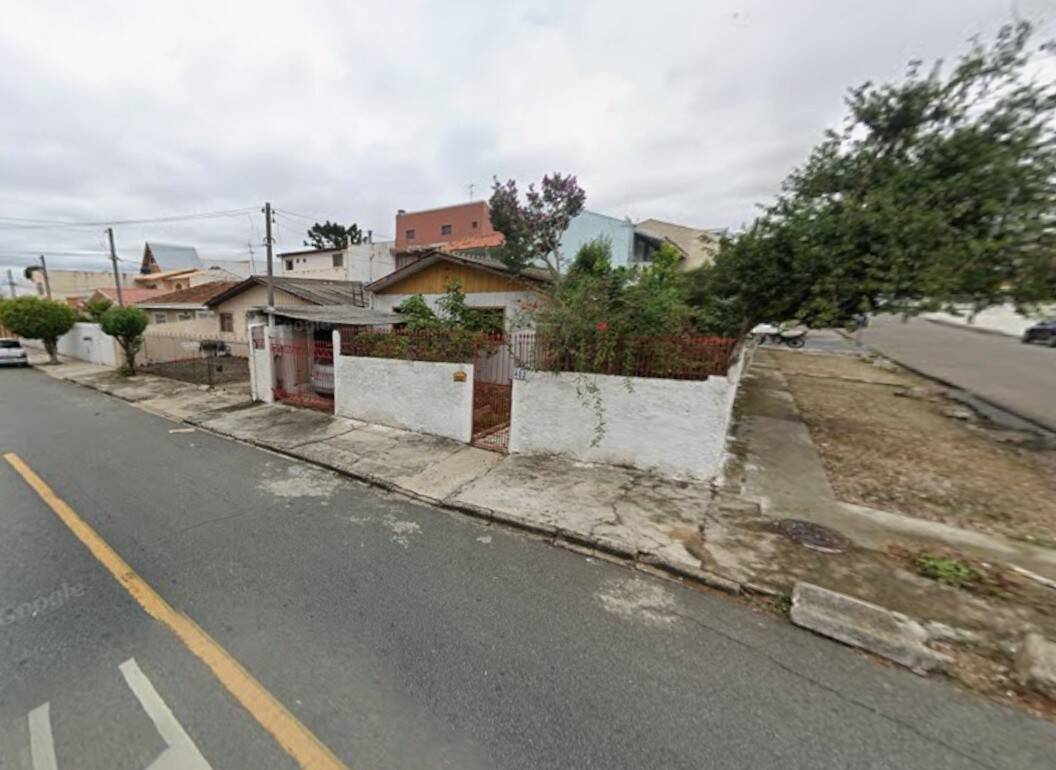 Terreno, 214 m² - Foto 1