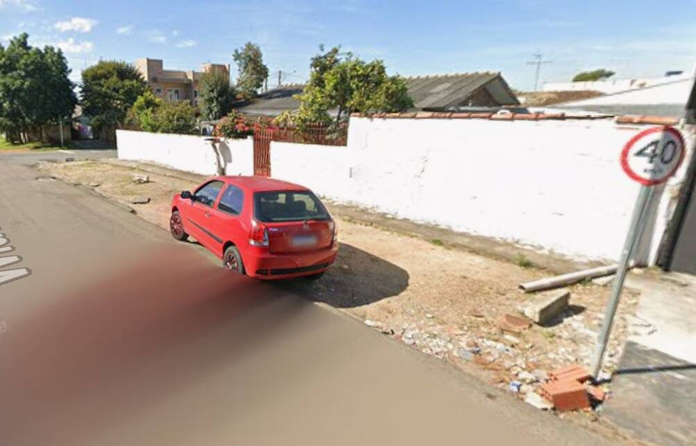 Terreno, 214 m² - Foto 4