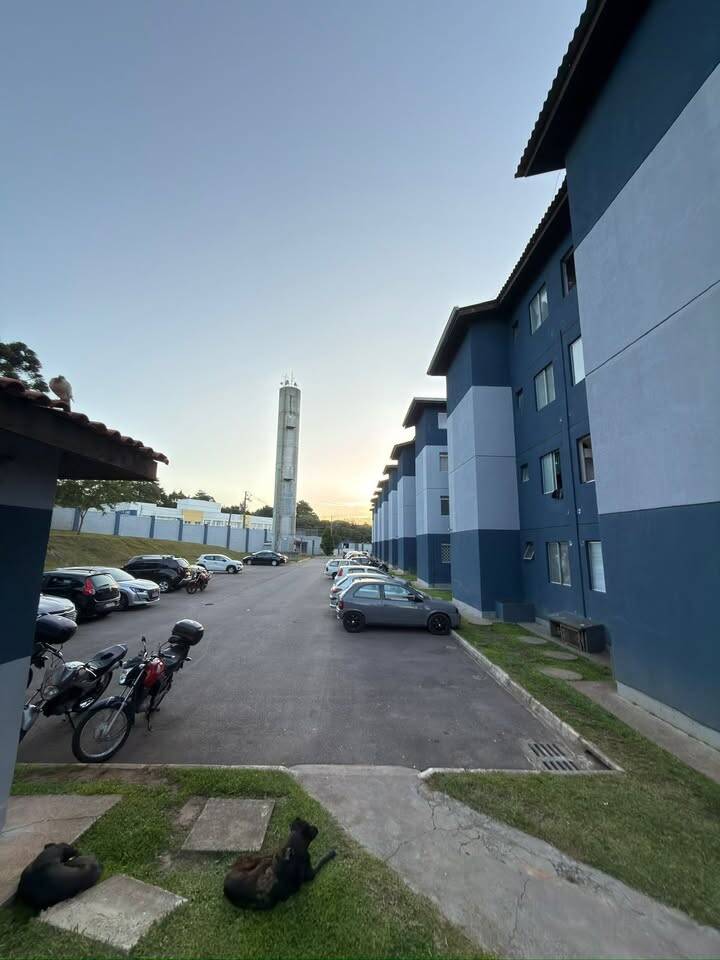 Apartamento, 2 quartos, 42 m² - Foto 6