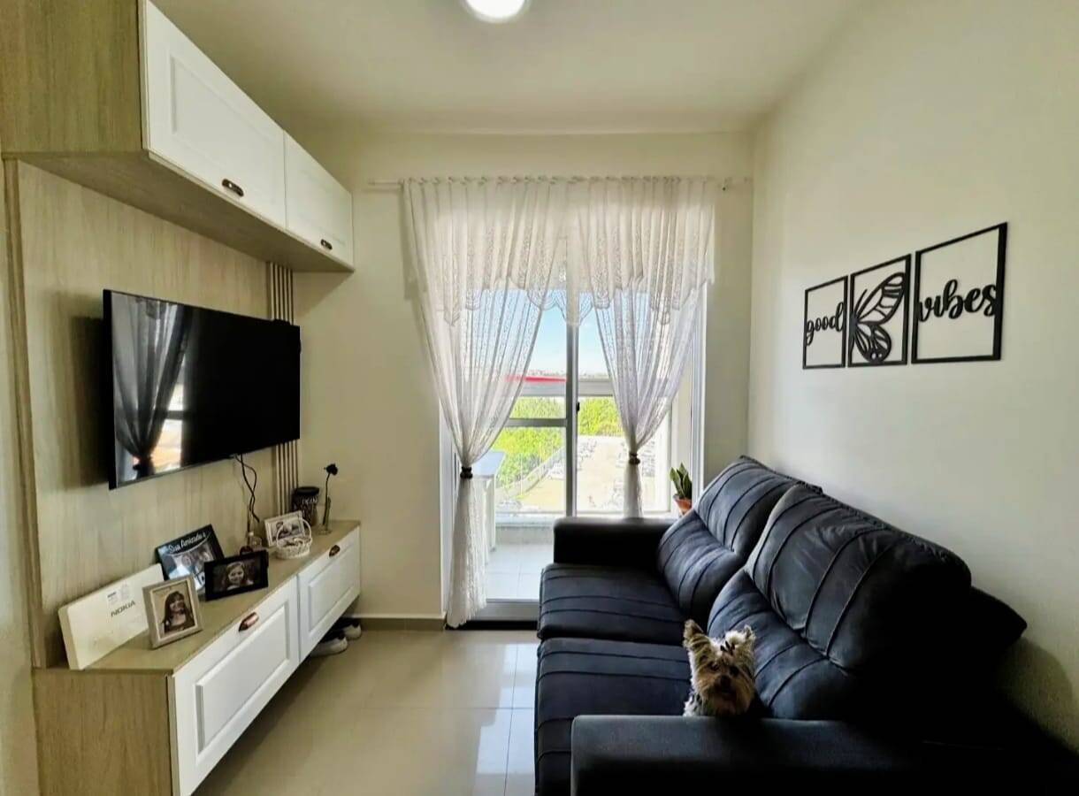 Apartamento, 2 quartos, 49 m² - Foto 6