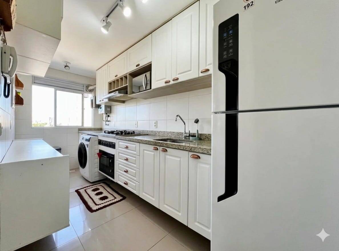 Apartamento, 2 quartos, 49 m² - Foto 4