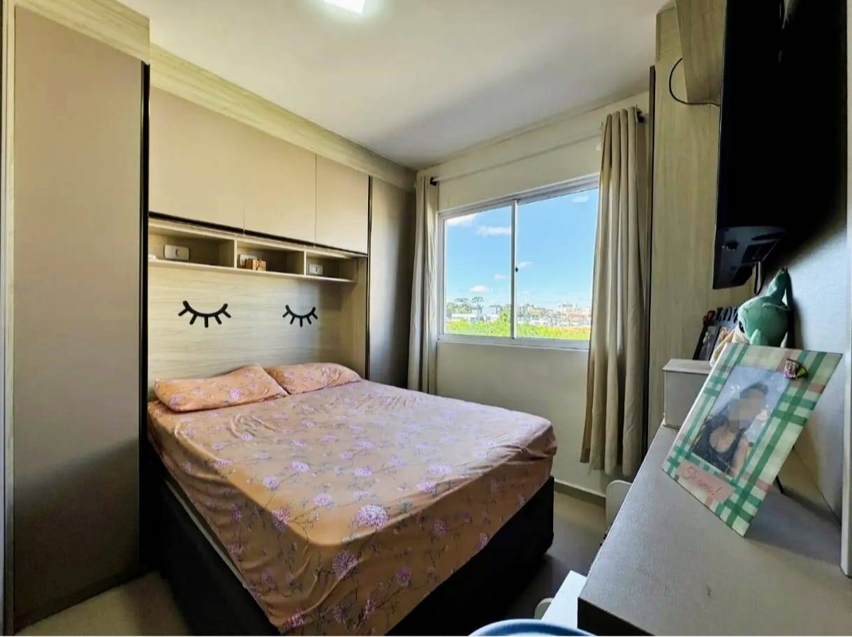 Apartamento, 2 quartos, 49 m² - Foto 9
