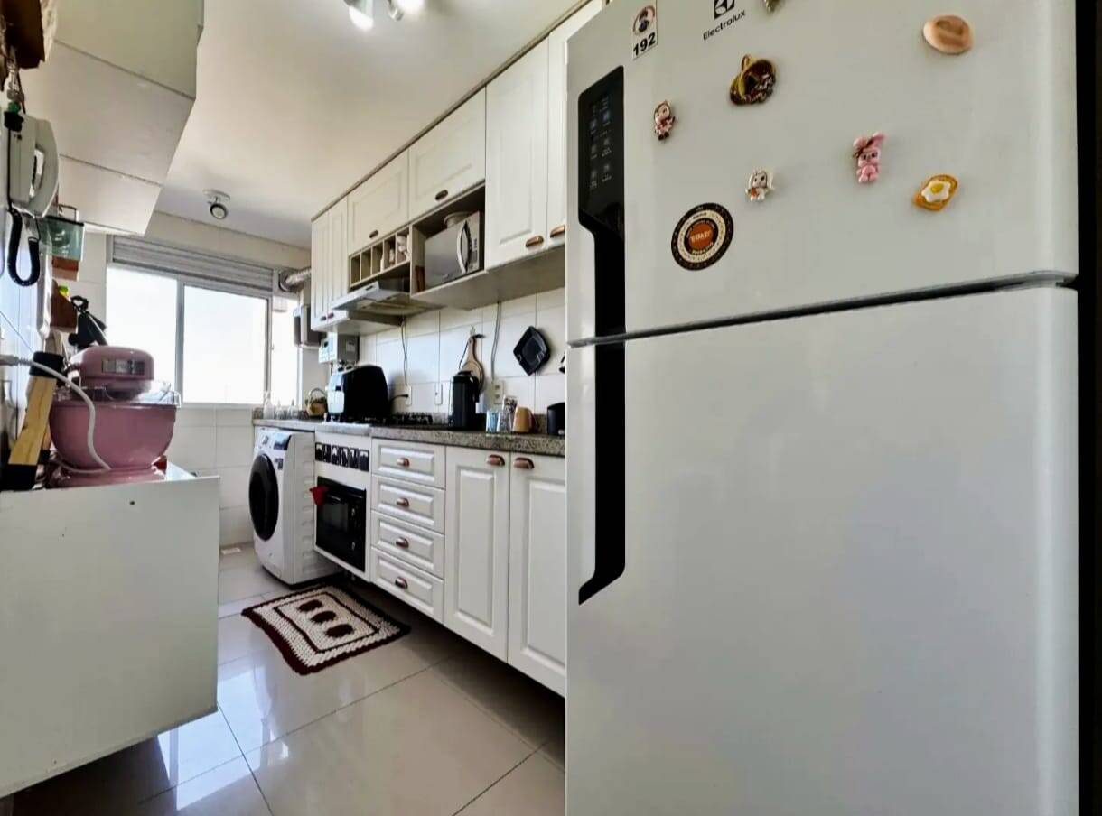 Apartamento, 2 quartos, 49 m² - Foto 7