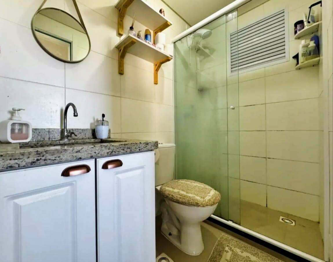 Apartamento, 2 quartos, 49 m² - Foto 12