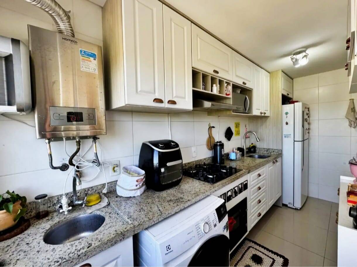 Apartamento, 2 quartos, 49 m² - Foto 5