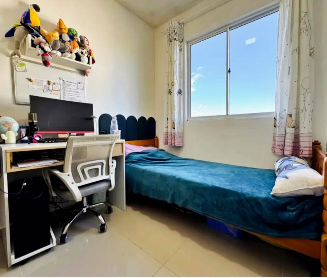 Apartamento, 2 quartos, 49 m² - Foto 11
