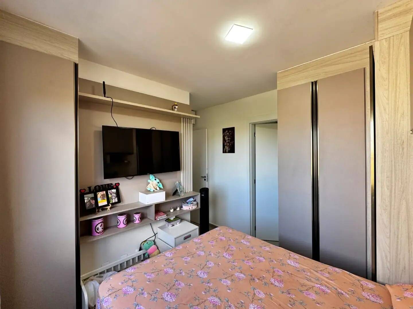 Apartamento, 2 quartos, 49 m² - Foto 10