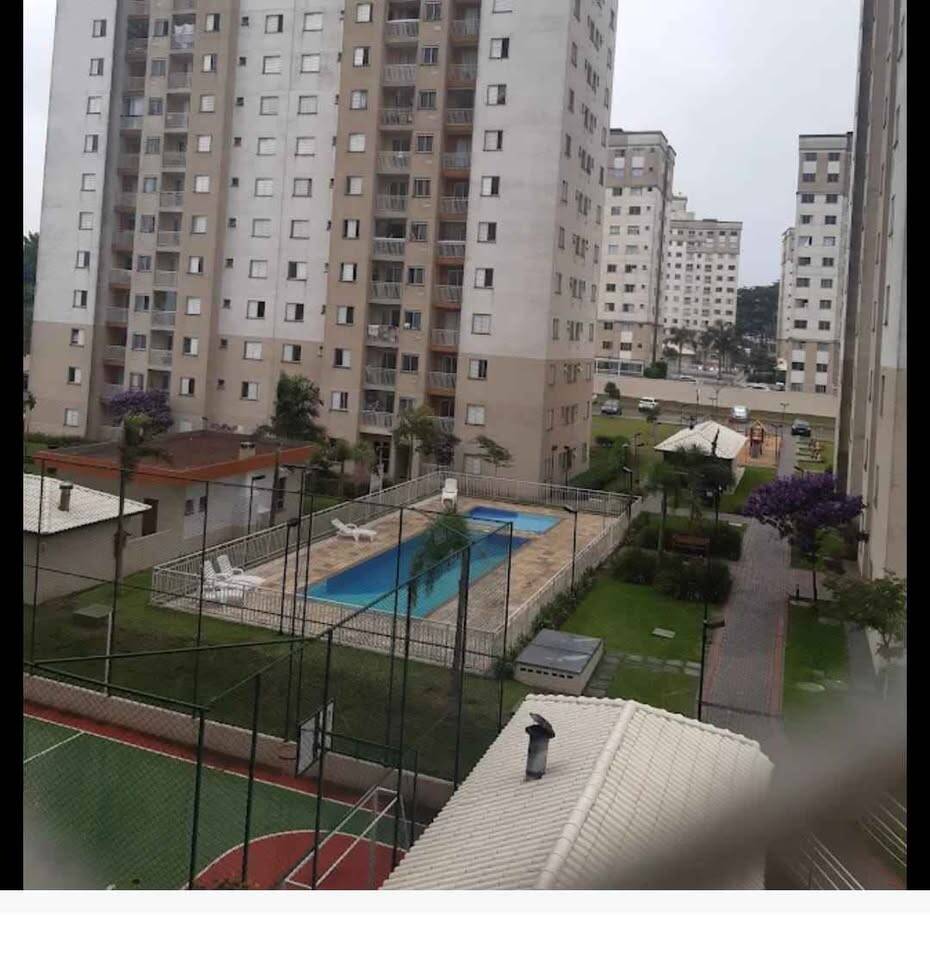 Apartamento, 2 quartos, 48 m² - Foto 11